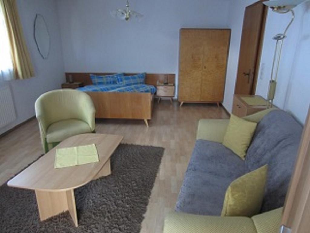 Gasthof Zur Einkehr Sankt Leonhard im Pitztal Luaran gambar